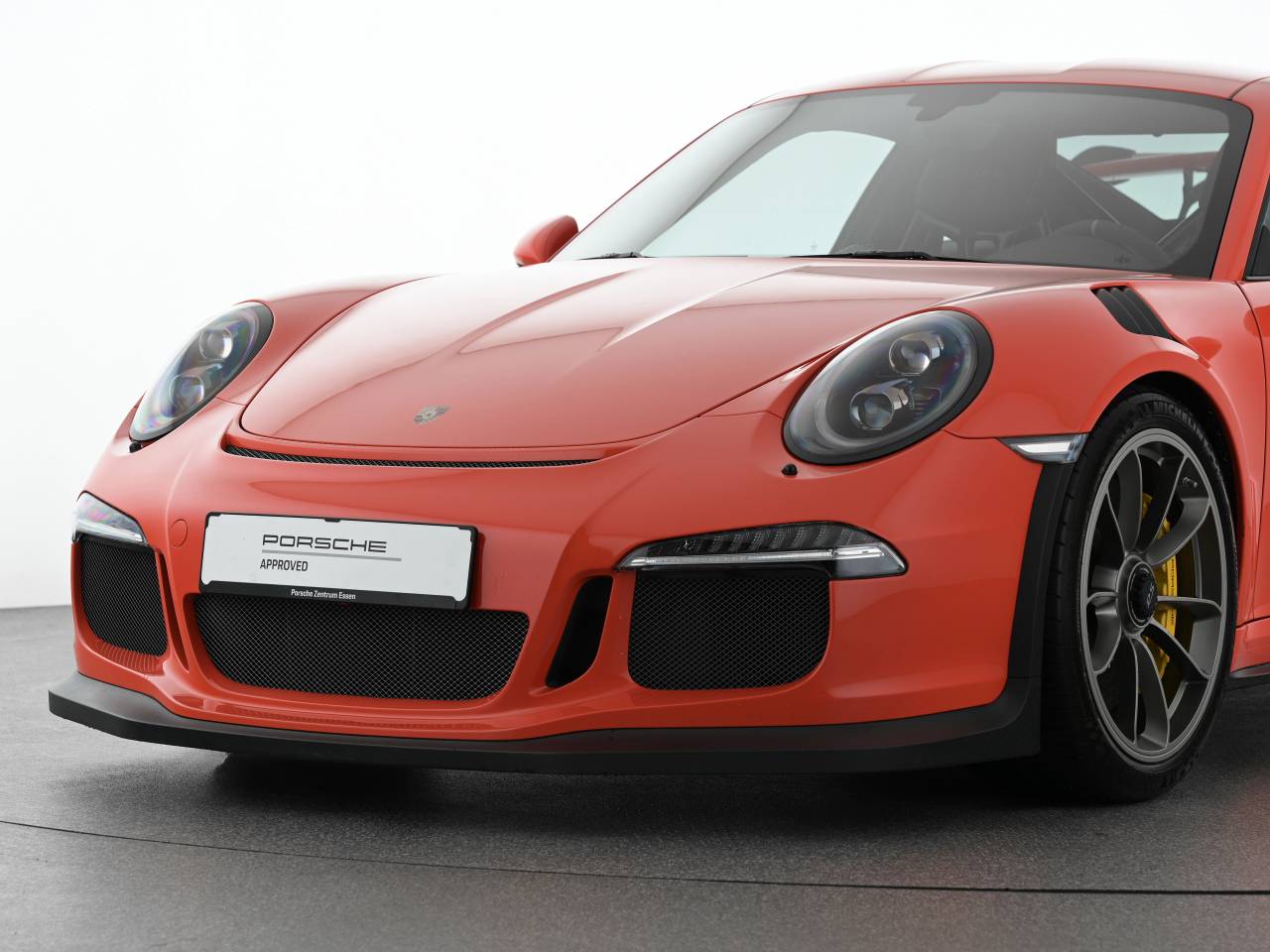 Porsche 991 I GT3 RS - 2016 - Joinsteer - #7