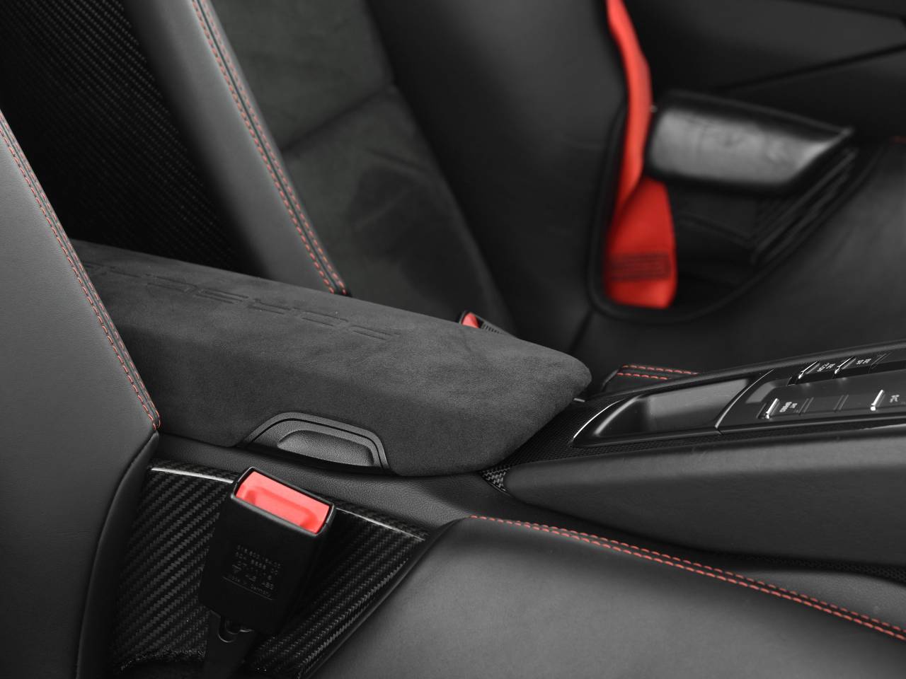 Porsche 991 I GT3 RS - 2016 - Joinsteer - #9