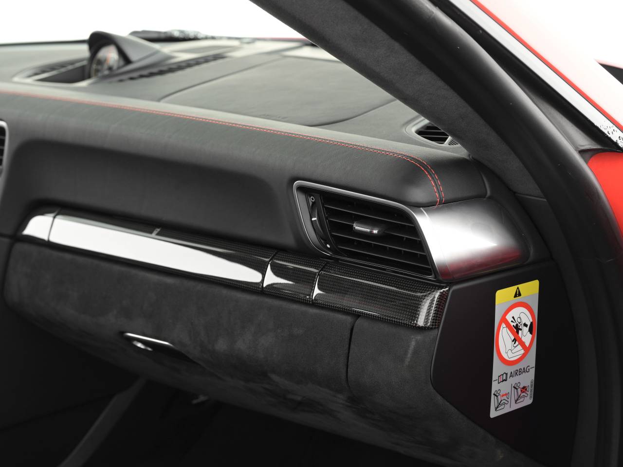 Porsche 991 I GT3 RS - 2016 - Joinsteer - #10