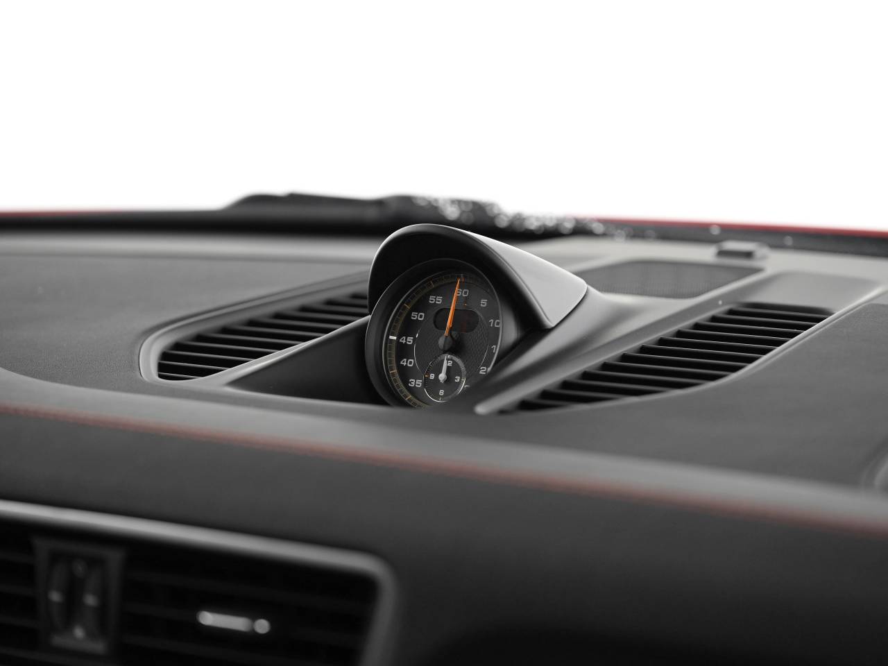 Porsche 991 I GT3 RS - 2016 - Joinsteer - #11