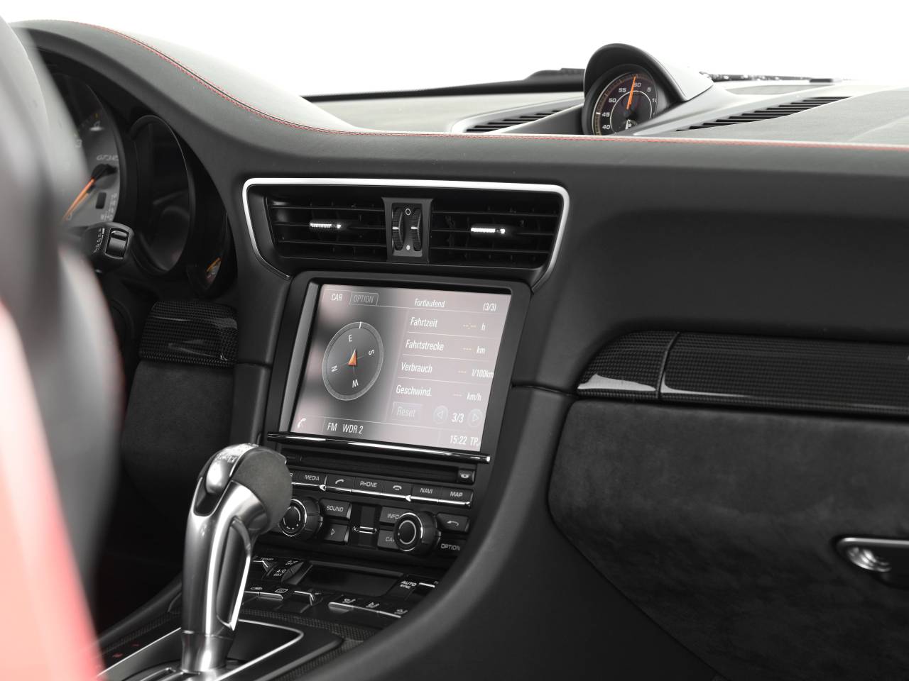 Porsche 991 I GT3 RS - 2016 - Joinsteer - #14