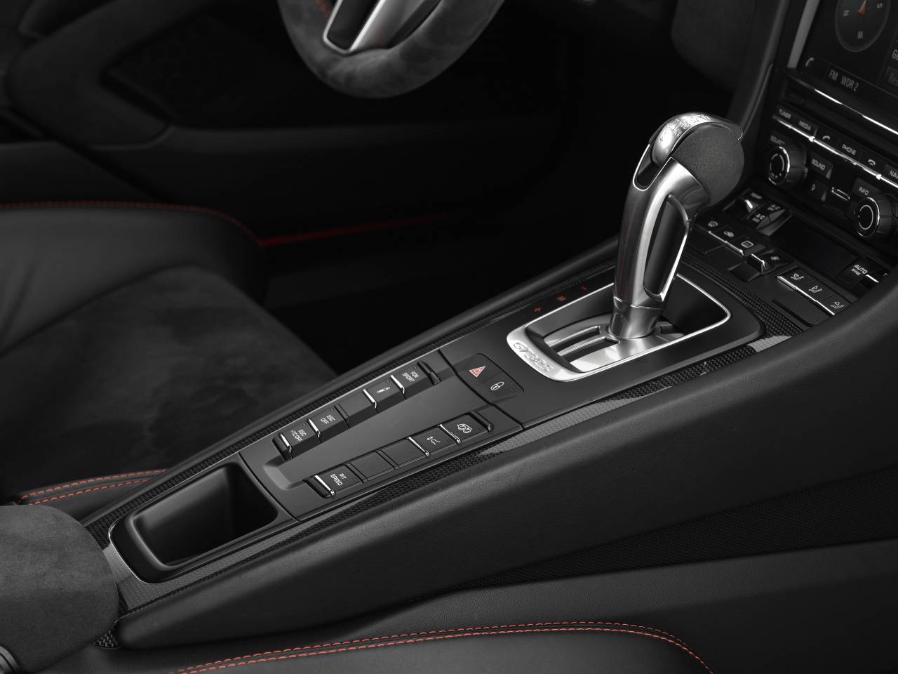 Porsche 991 I GT3 RS - 2016 - Joinsteer - #15