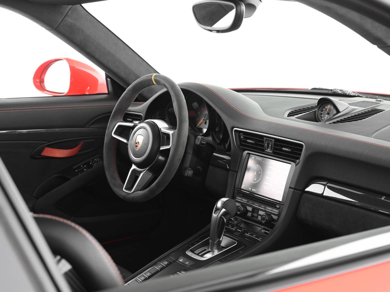 Porsche 991 I GT3 RS - 2016 - Joinsteer - #16