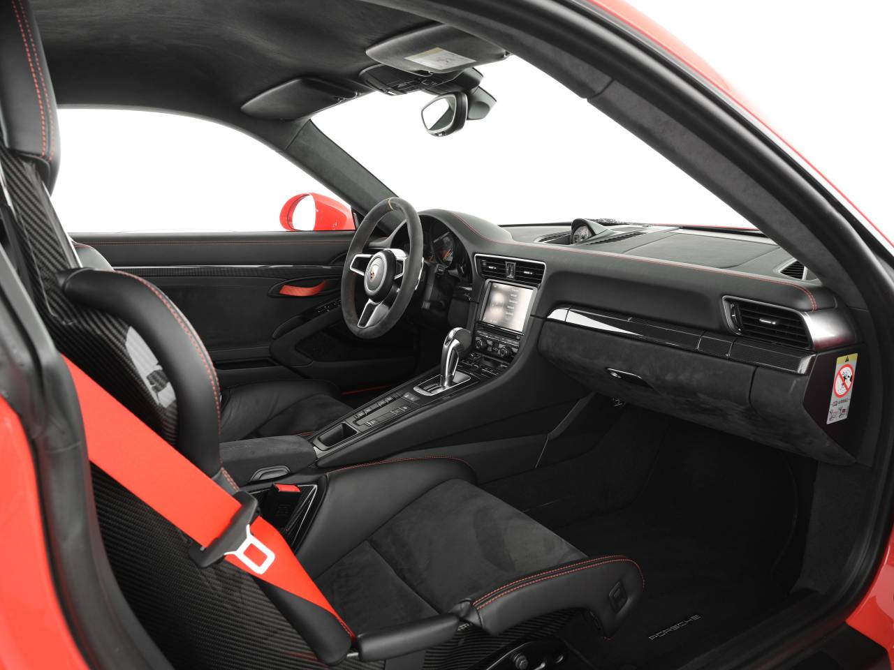 Porsche 991 I GT3 RS - 2016 - Joinsteer - #17