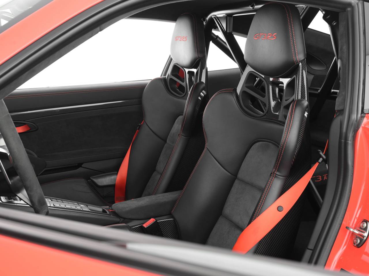 Porsche 991 I GT3 RS - 2016 - Joinsteer - #18