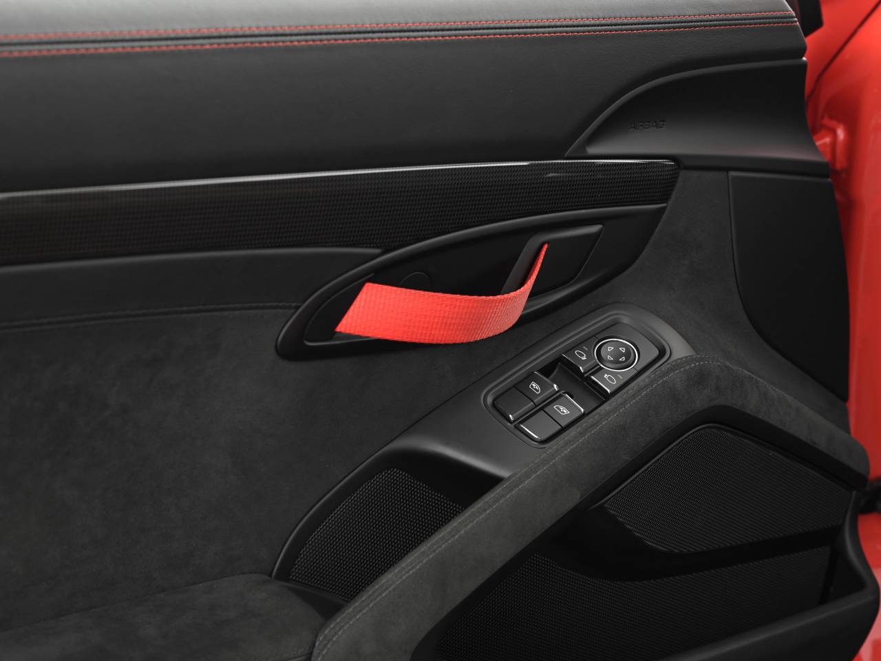 Porsche 991 I GT3 RS - 2016 - Joinsteer - #22