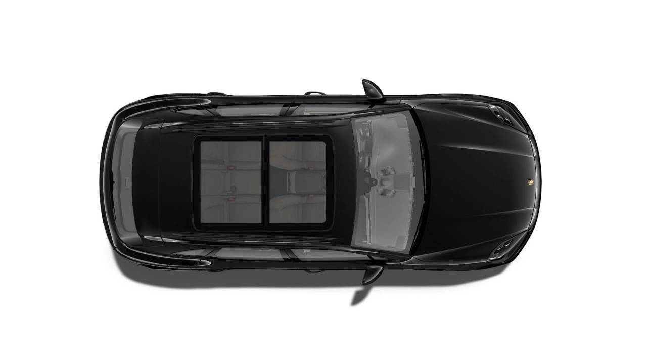 Porsche Cayenne III E-Hybrid - 2018 - Joinsteer - #5