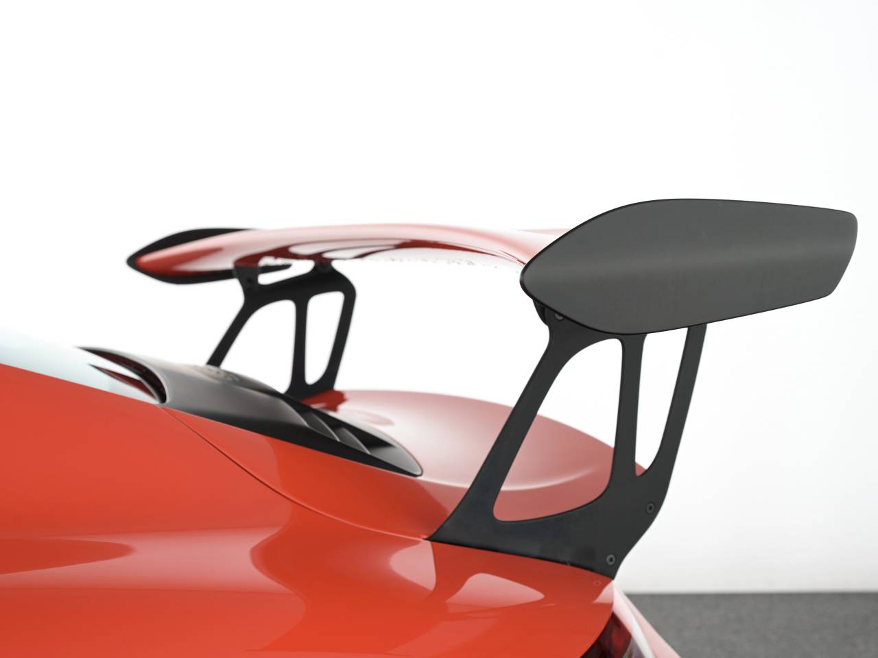 Porsche 991 I GT3 RS - 2016 - Joinsteer - #25