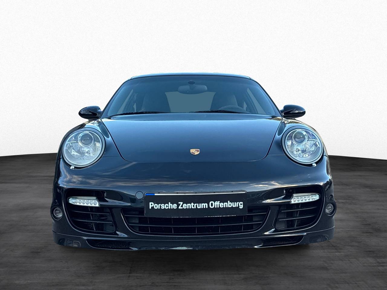 Porsche 997 I Turbo - 2007 - Joinsteer - #6