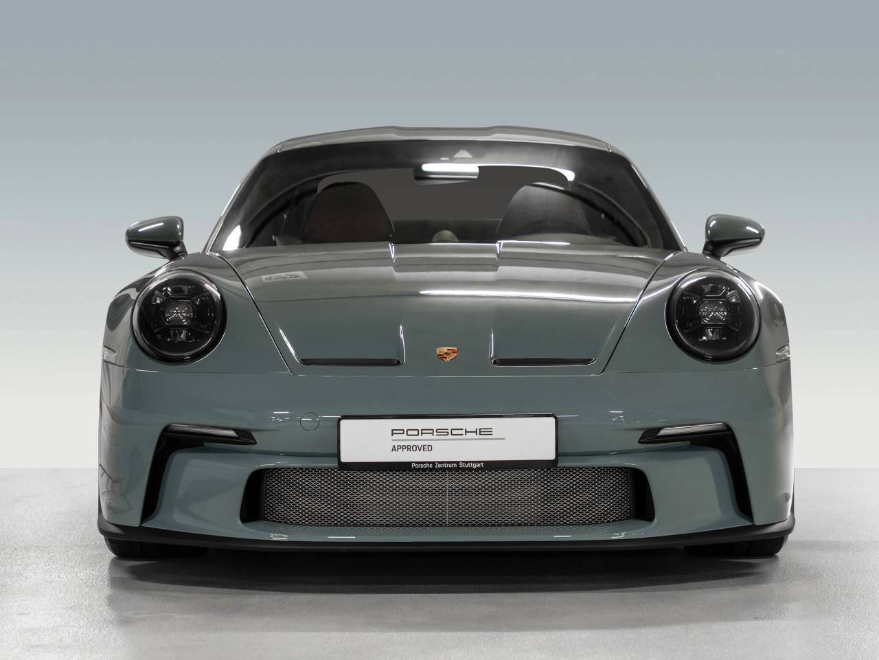 Porsche 992 I S/T - 2025 - Joinsteer - #6