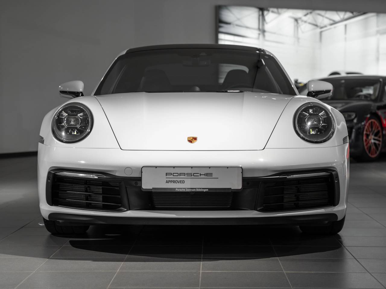 Porsche 992 I Carrera 4S - 2023 - Joinsteer - #7