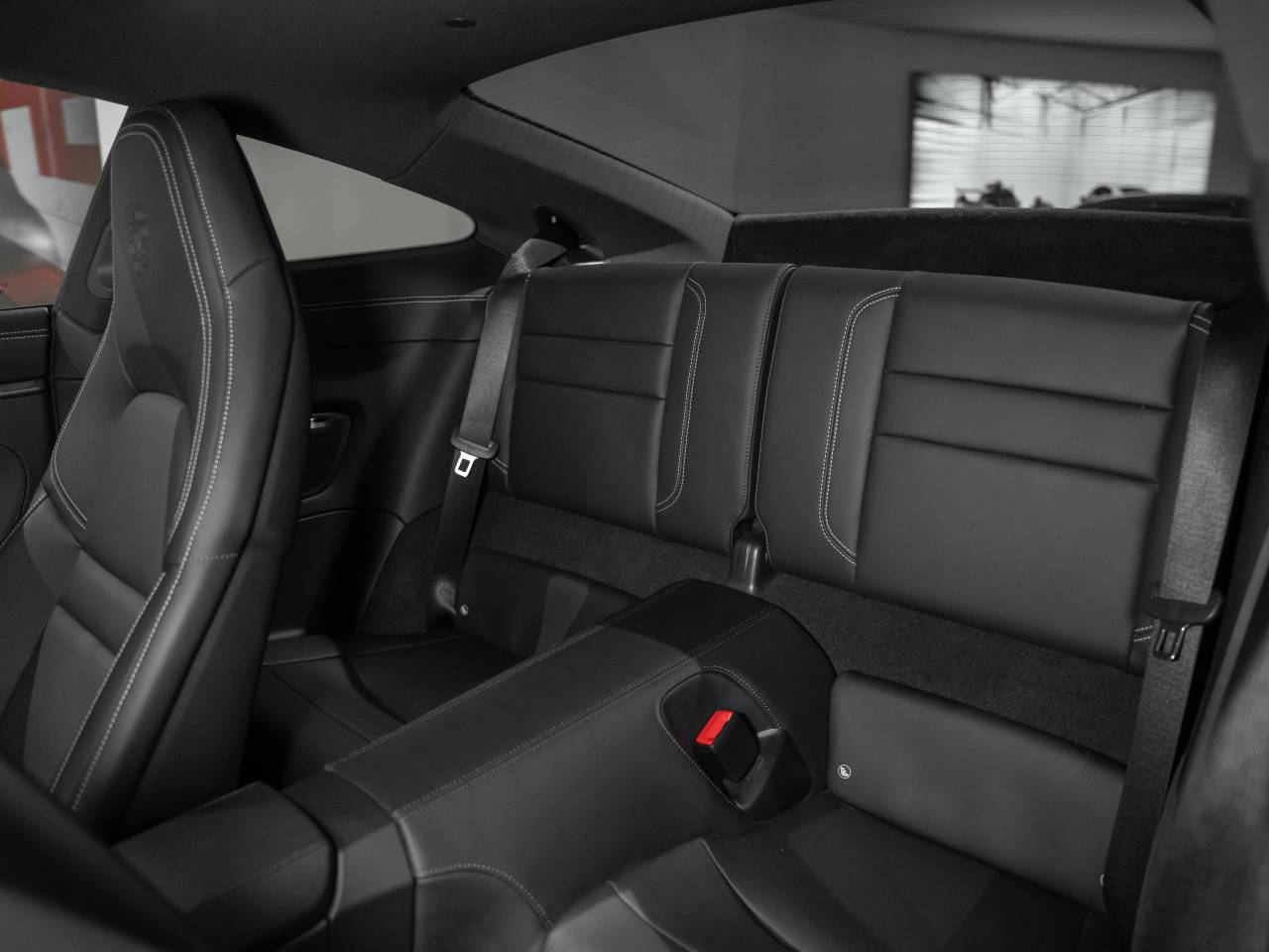 Porsche 992 I Carrera 4S - 2023 - Joinsteer - #12