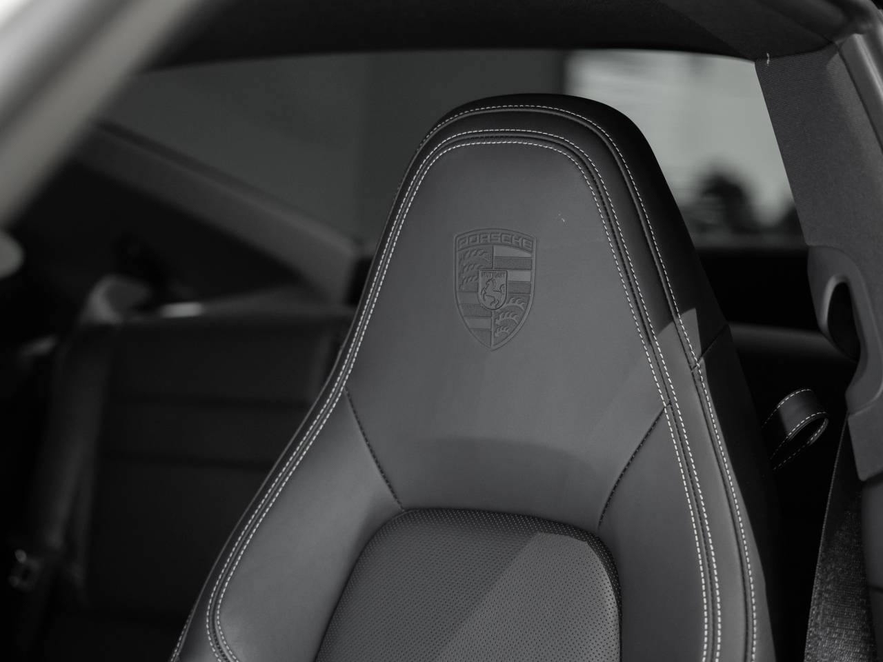 Porsche 992 I Carrera 4S - 2023 - Joinsteer - #17