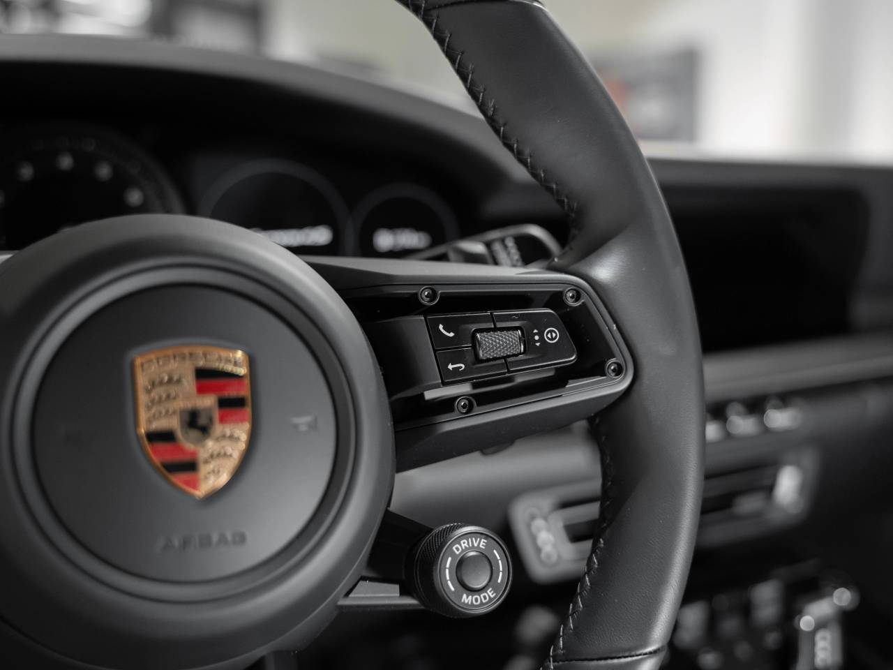 Porsche 992 I Carrera 4S - 2023 - Joinsteer - #19