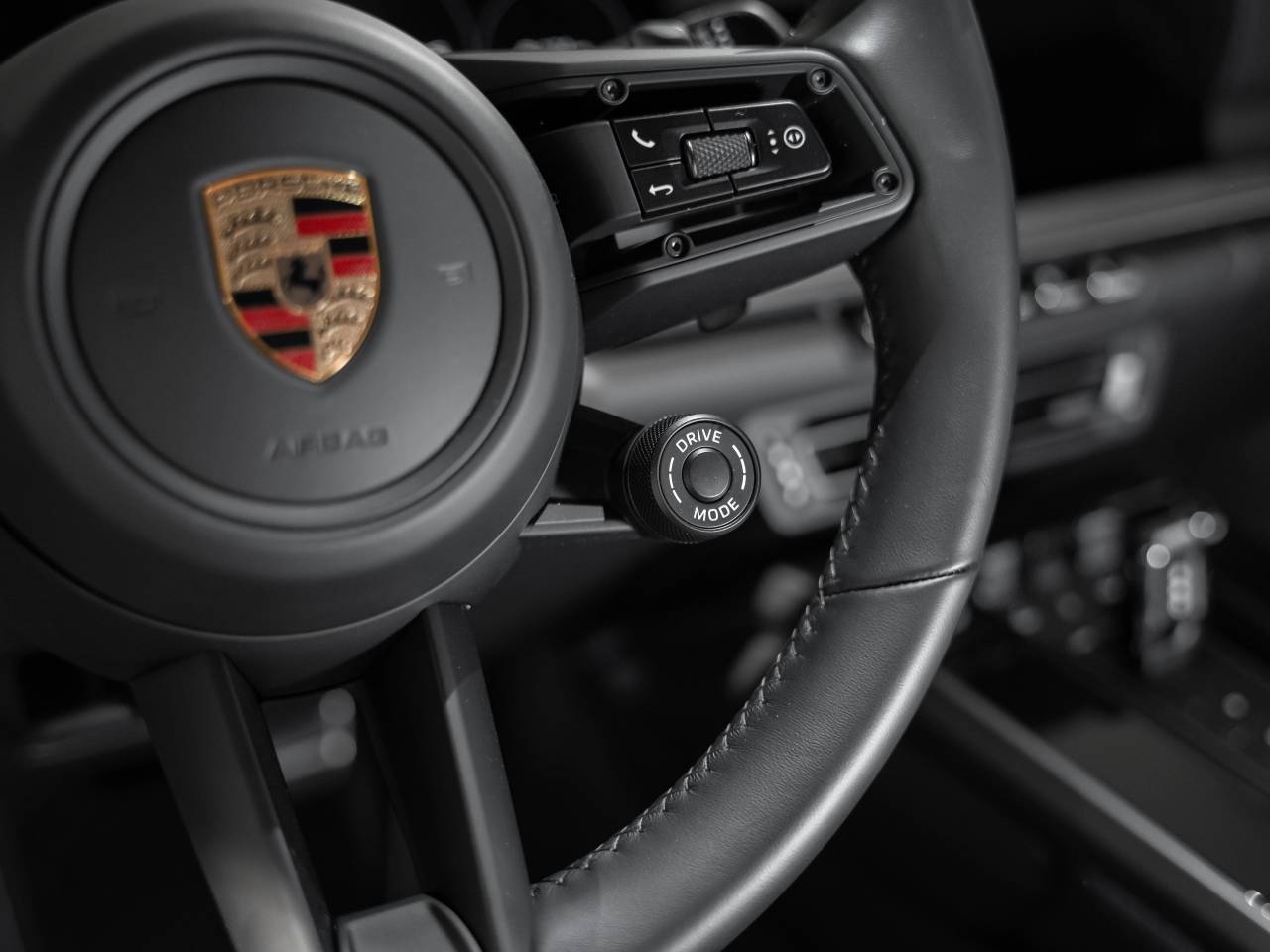 Porsche 992 I Carrera 4S - 2023 - Joinsteer - #20