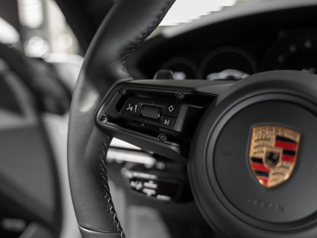 Porsche 992 I Carrera 4S - 2023 - Joinsteer - #21