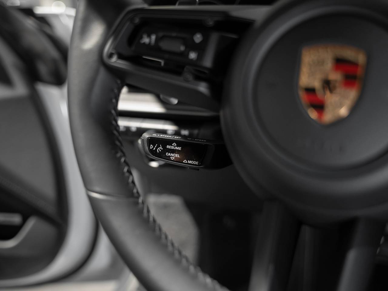 Porsche 992 I Carrera 4S - 2023 - Joinsteer - #22
