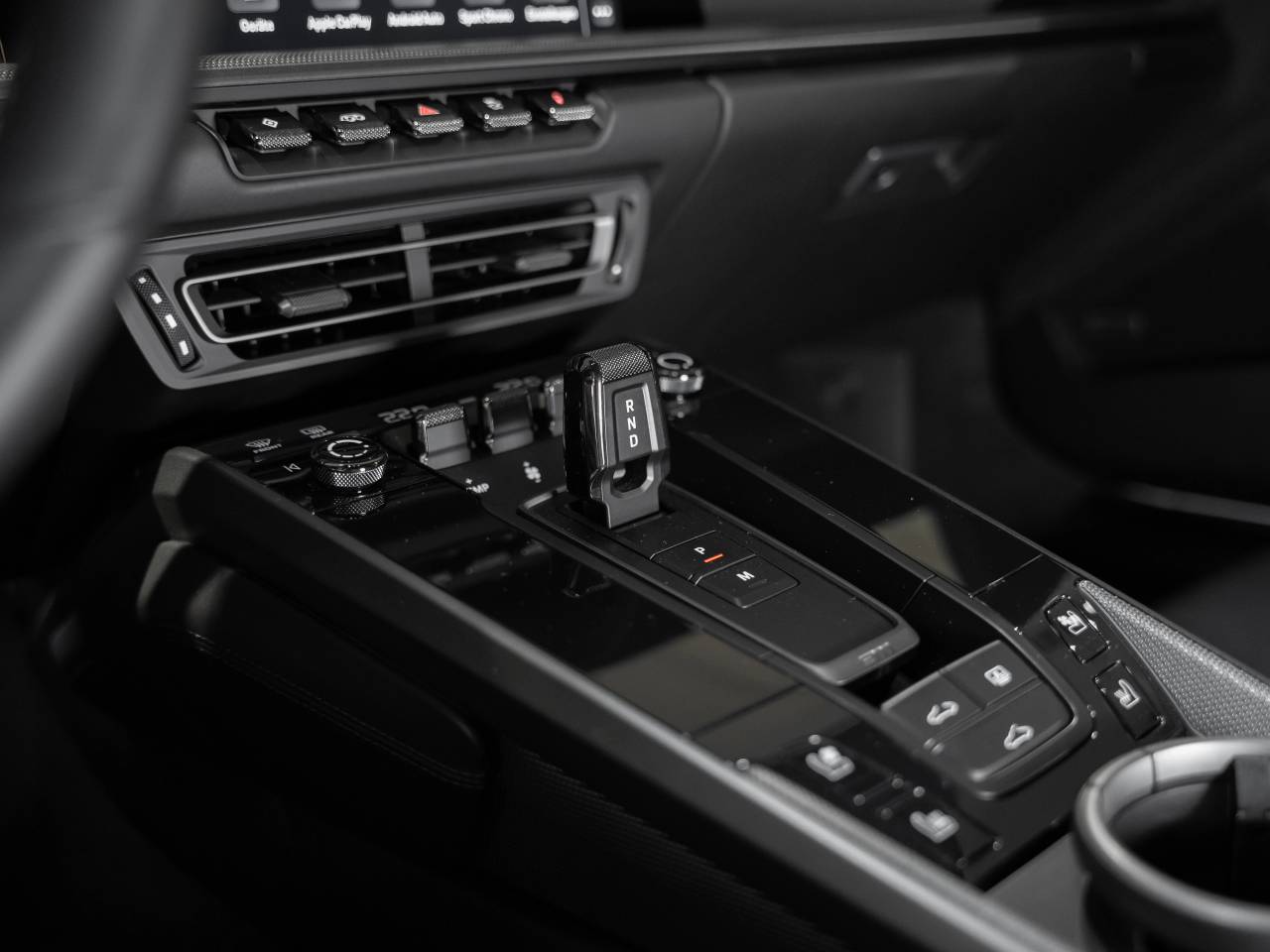Porsche 992 I Carrera 4S - 2023 - Joinsteer - #23