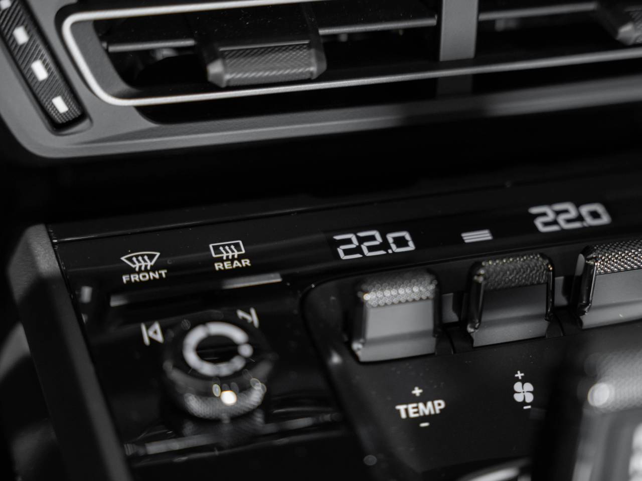 Porsche 992 I Carrera 4S - 2023 - Joinsteer - #26