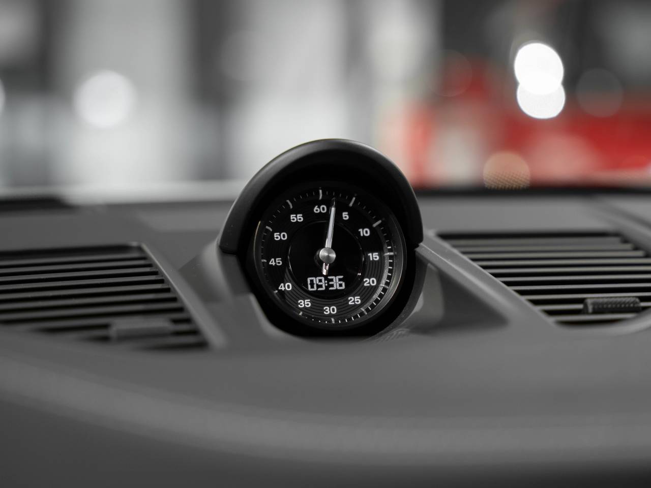 Porsche 992 I Carrera 4S - 2023 - Joinsteer - #28