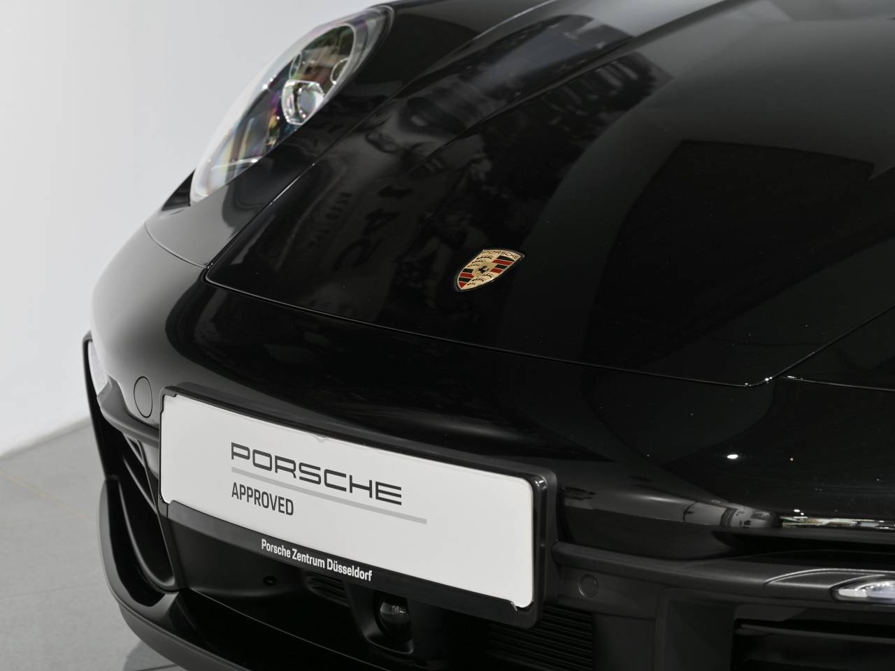 Porsche 992 I Carrera 4S - 2022 - Joinsteer - #7