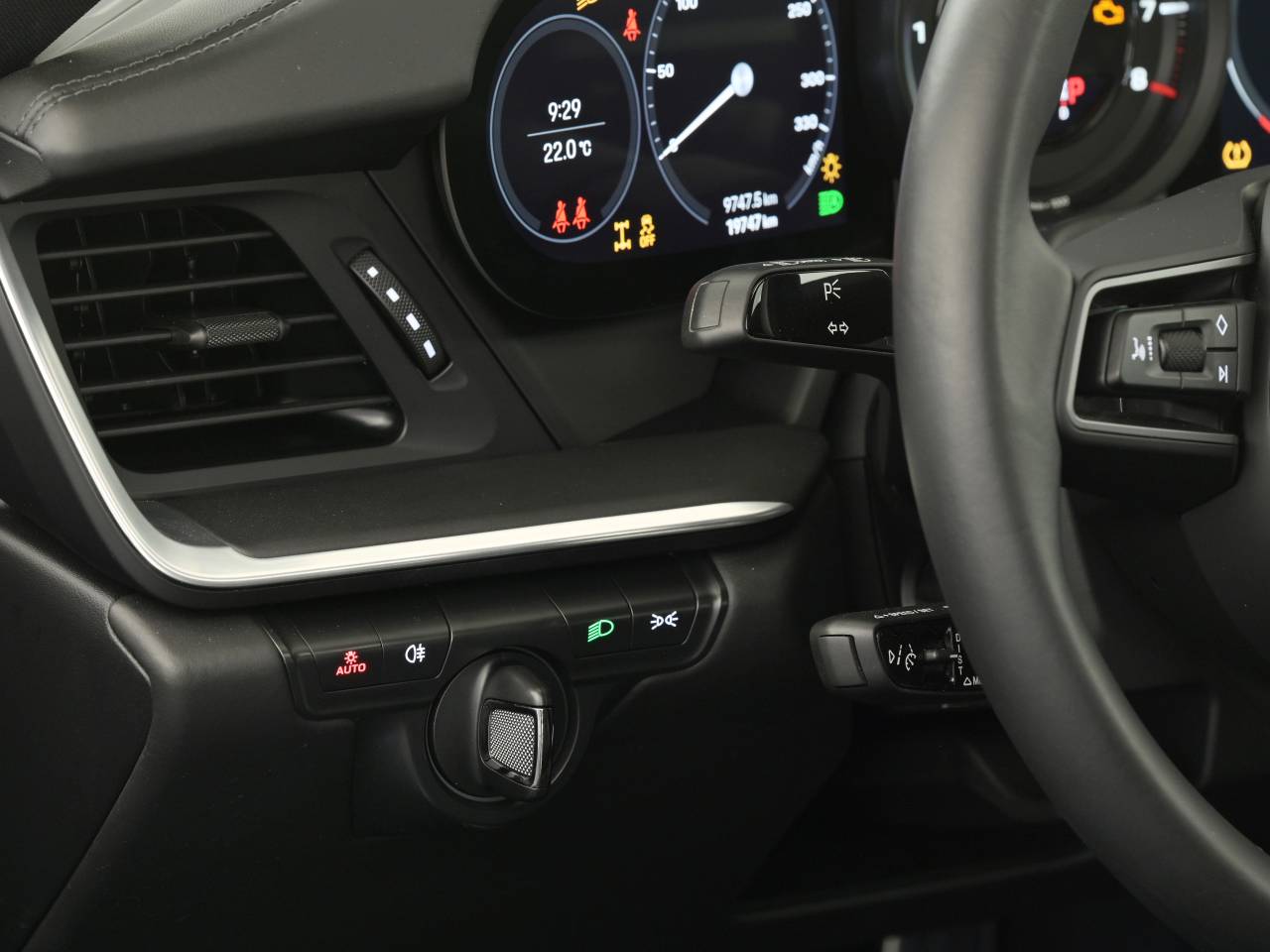 Porsche 992 I Carrera 4S - 2022 - Joinsteer - #12