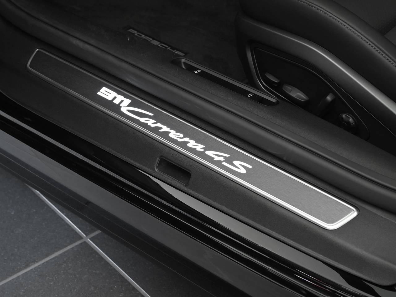 Porsche 992 I Carrera 4S - 2022 - Joinsteer - #14