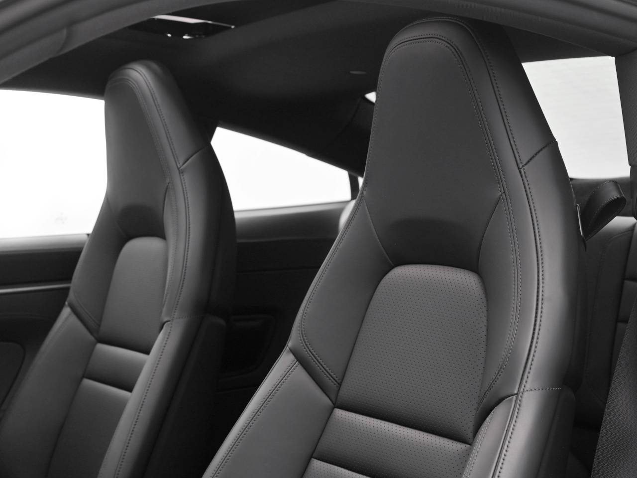 Porsche 992 I Carrera 4S - 2022 - Joinsteer - #15