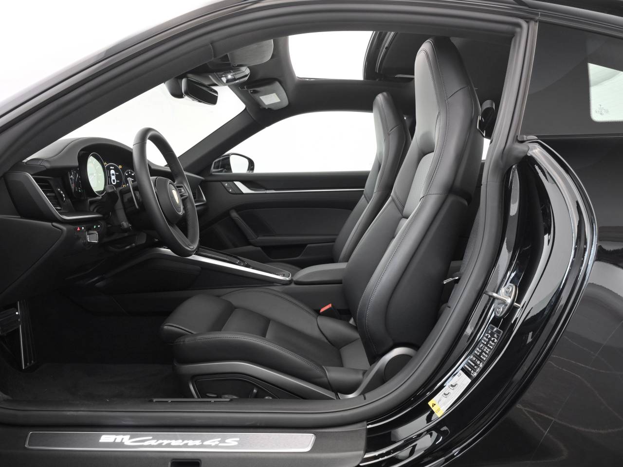 Porsche 992 I Carrera 4S - 2022 - Joinsteer - #16