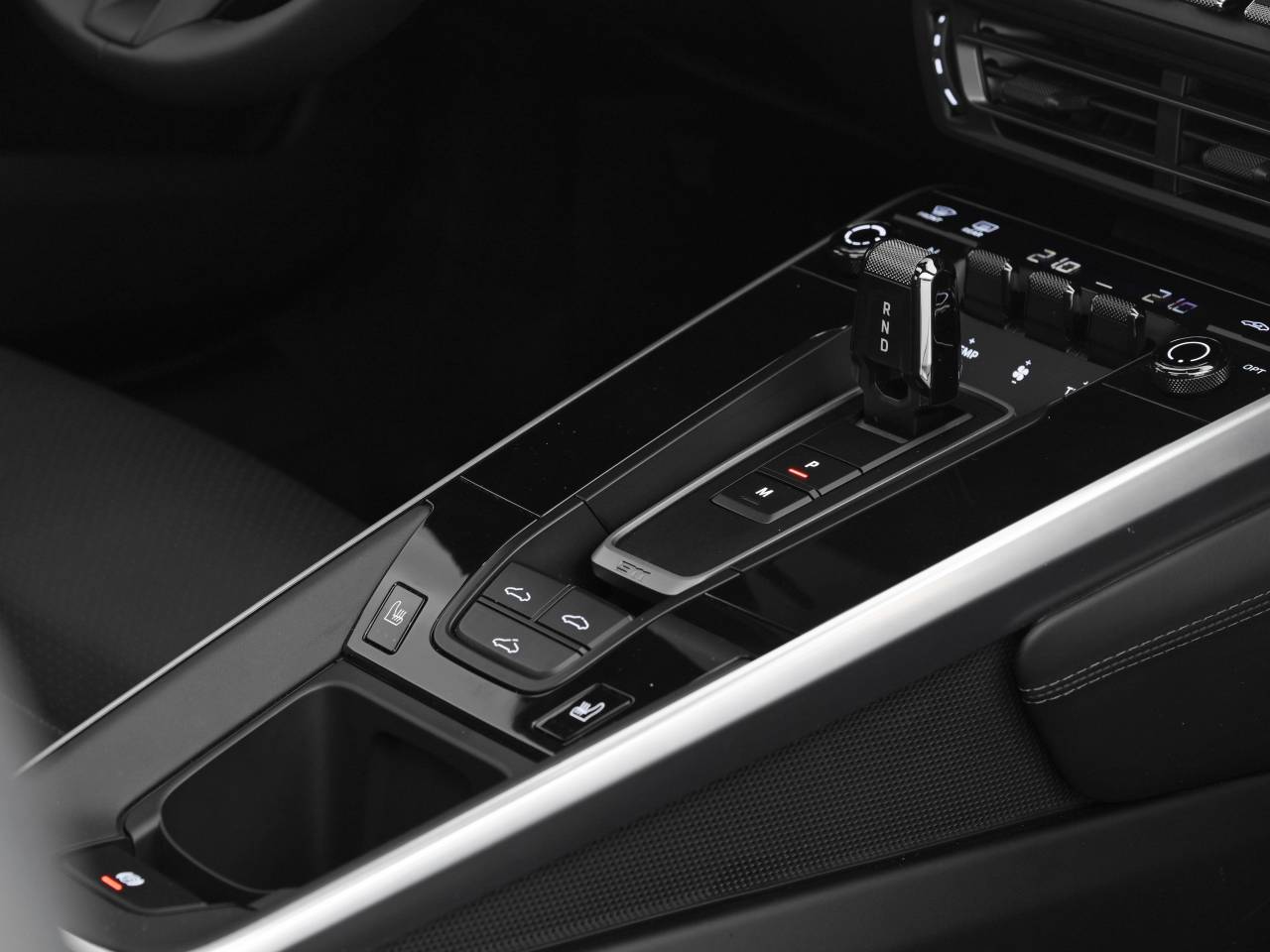 Porsche 992 I Carrera 4S - 2022 - Joinsteer - #23