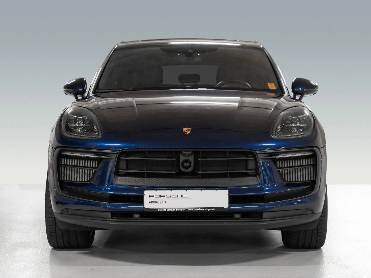 Porsche Macan III S - 2023 - Joinsteer - #6