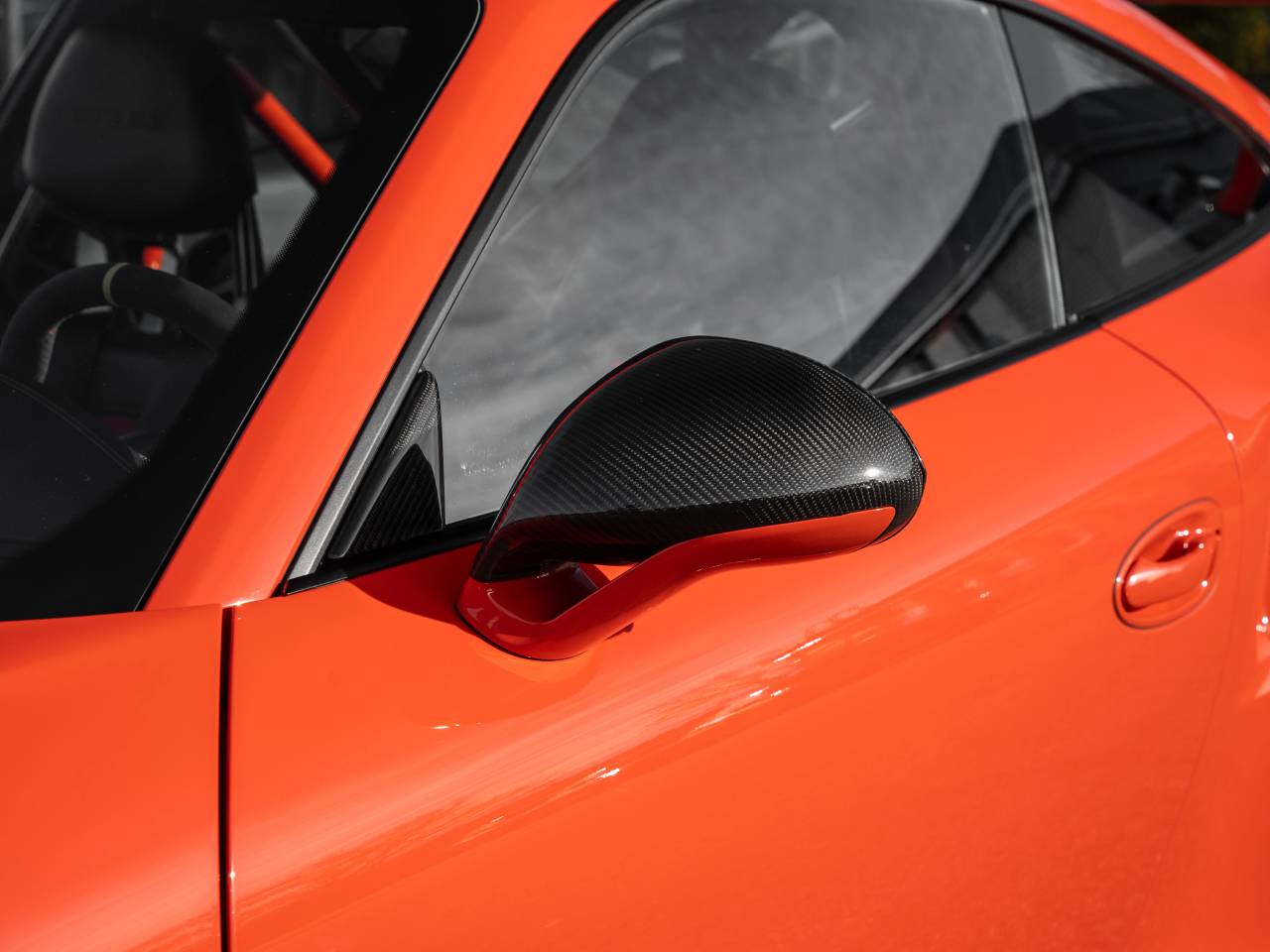 Porsche 991 I GT3 RS - 2016 - Joinsteer - #13