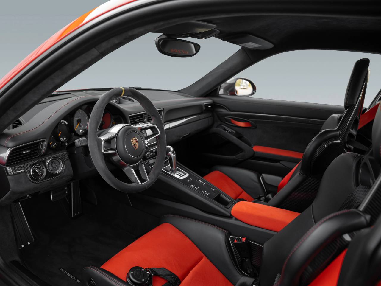 Porsche 991 I GT3 RS - 2016 - Joinsteer - #14