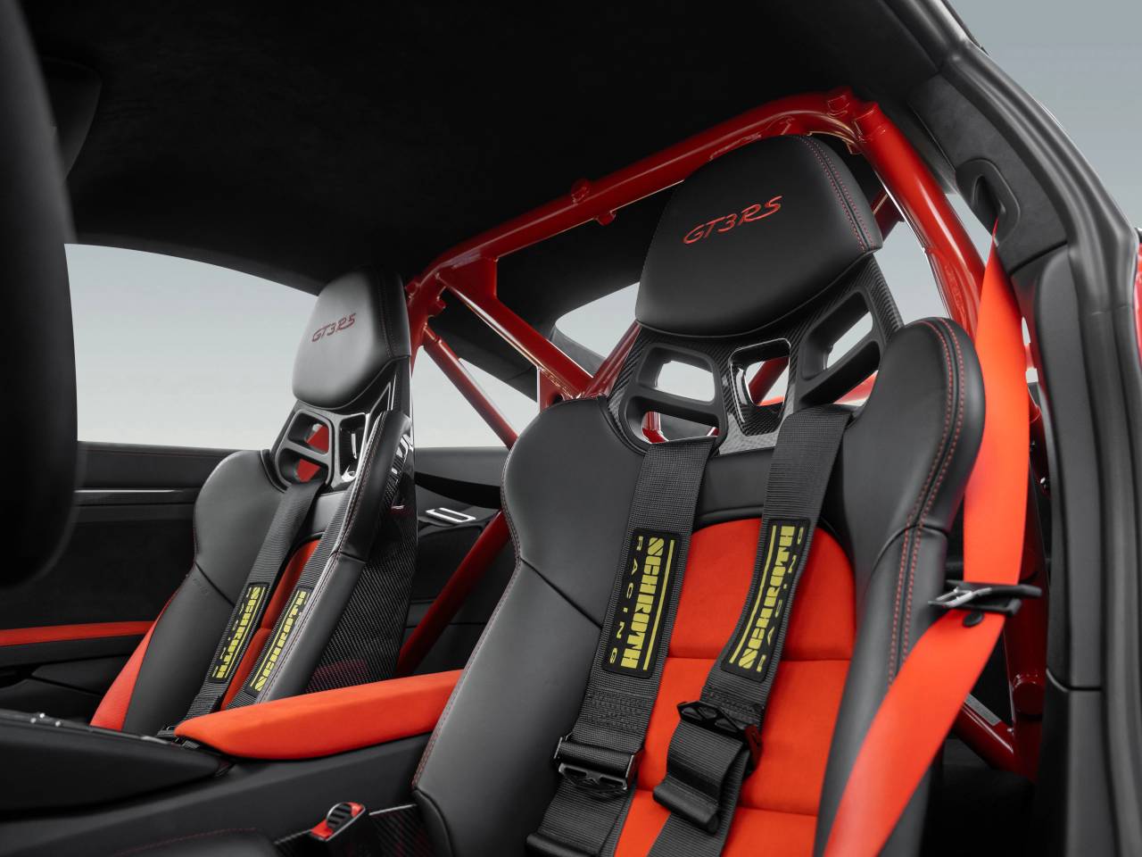 Porsche 991 I GT3 RS - 2016 - Joinsteer - #15