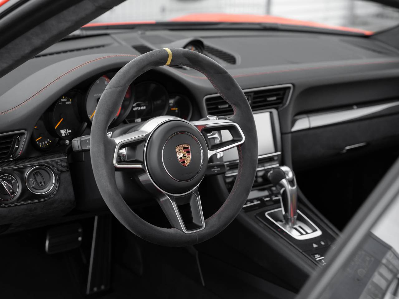 Porsche 991 I GT3 RS - 2016 - Joinsteer - #16