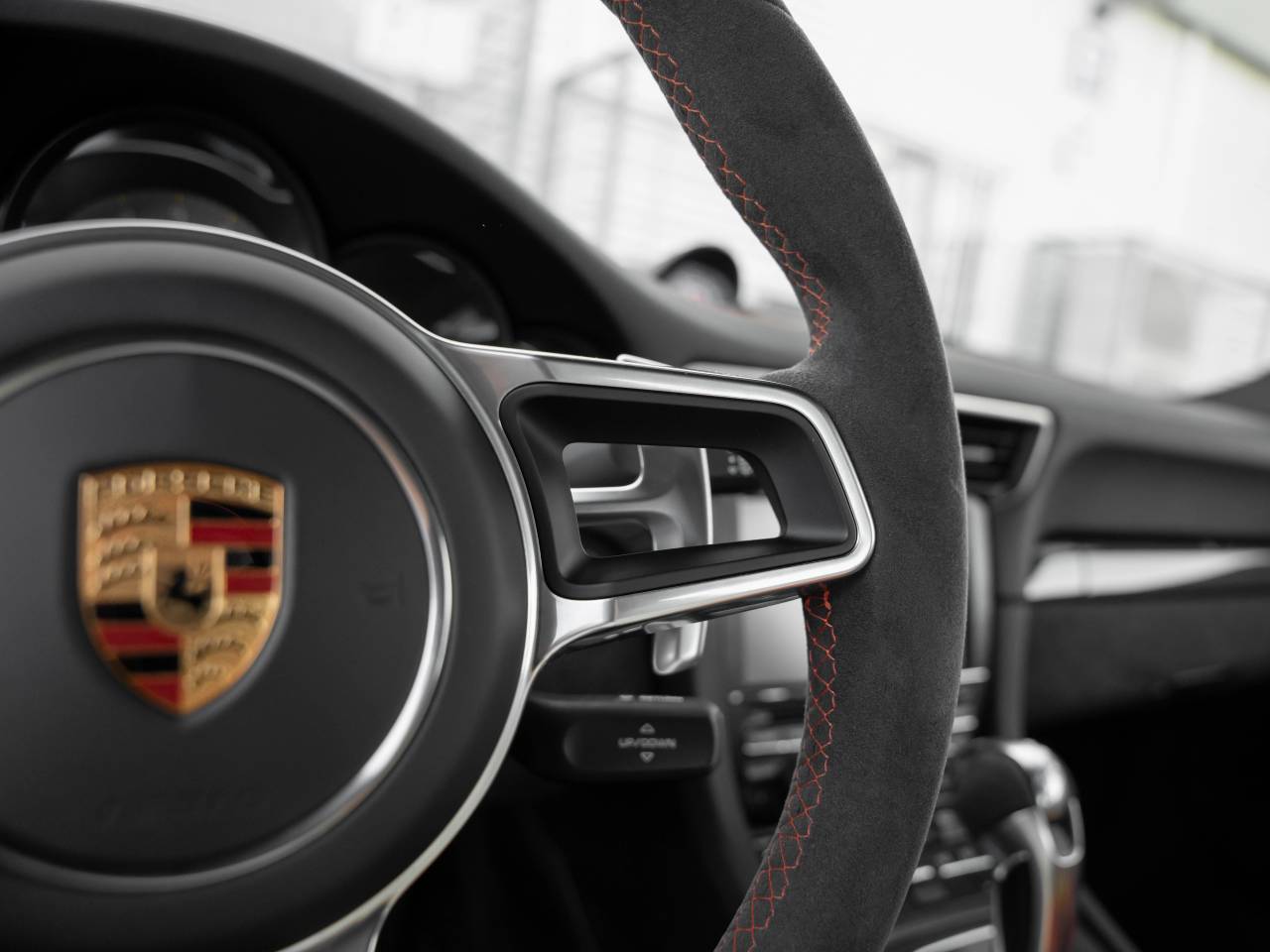 Porsche 991 I GT3 RS - 2016 - Joinsteer - #17