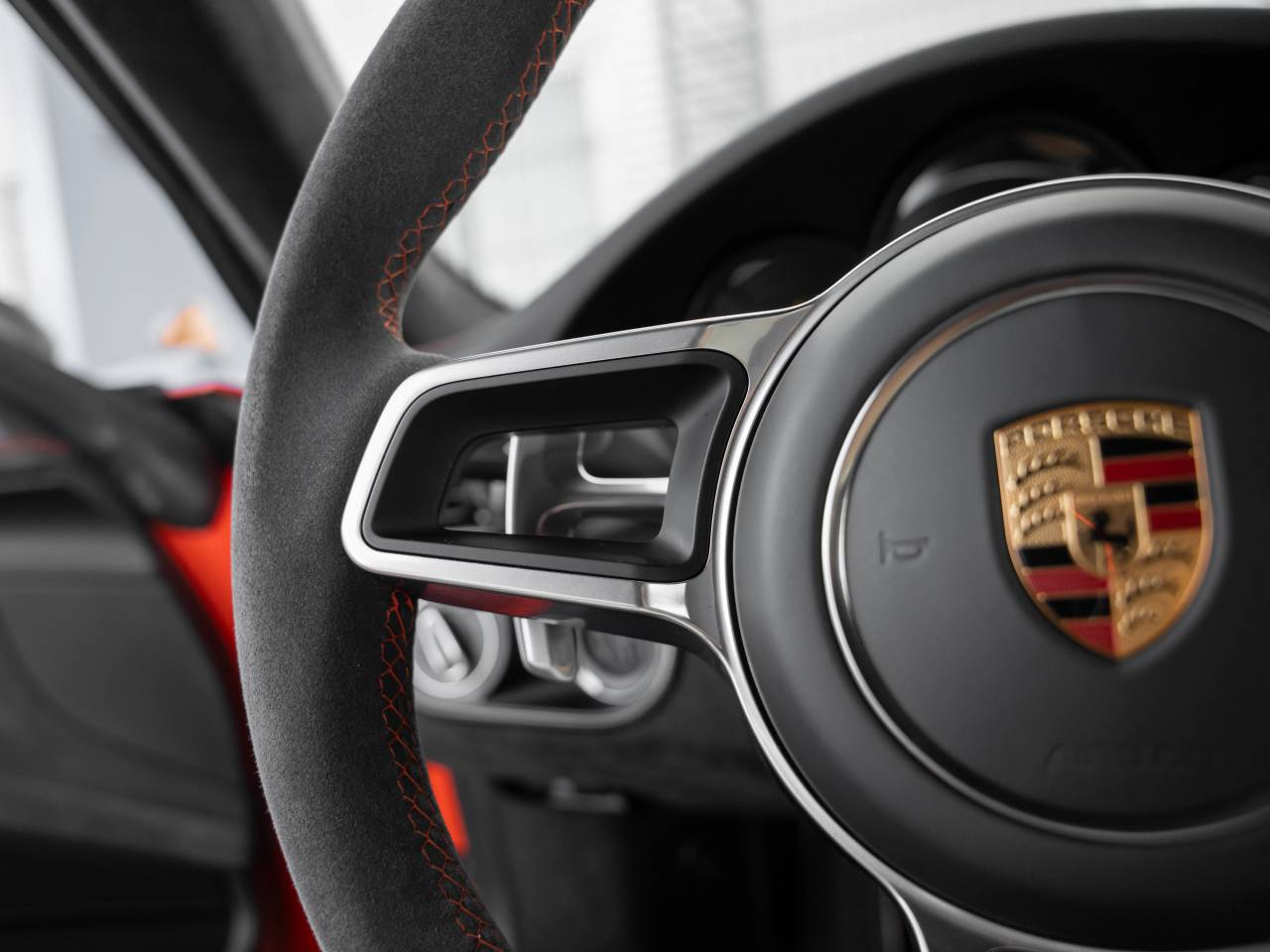 Porsche 991 I GT3 RS - 2016 - Joinsteer - #18