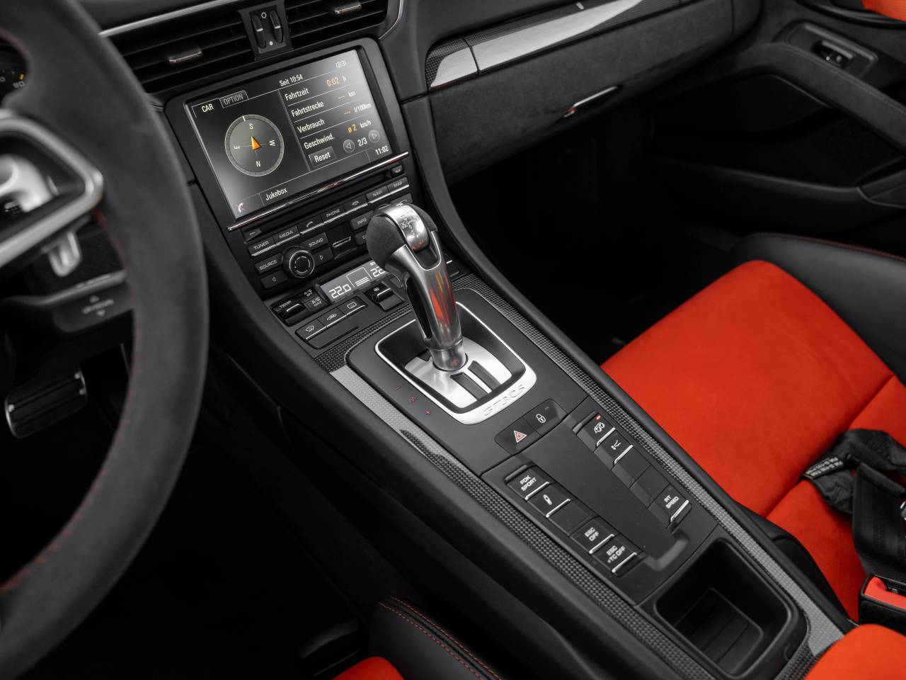 Porsche 991 I GT3 RS - 2016 - Joinsteer - #20