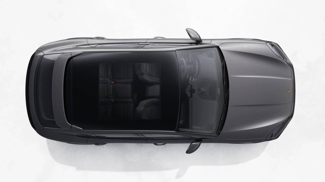 Porsche Cayenne III ph2 S Coupé - 2024 - Joinsteer - #5