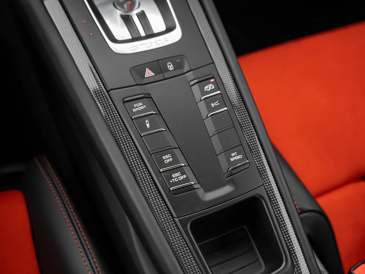 Porsche 991 I GT3 RS - 2016 - Joinsteer - #21