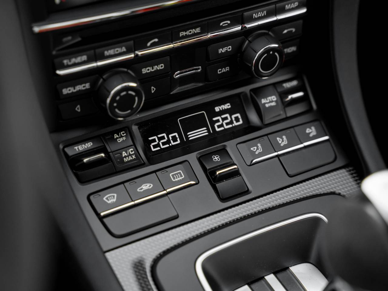 Porsche 991 I GT3 RS - 2016 - Joinsteer - #23