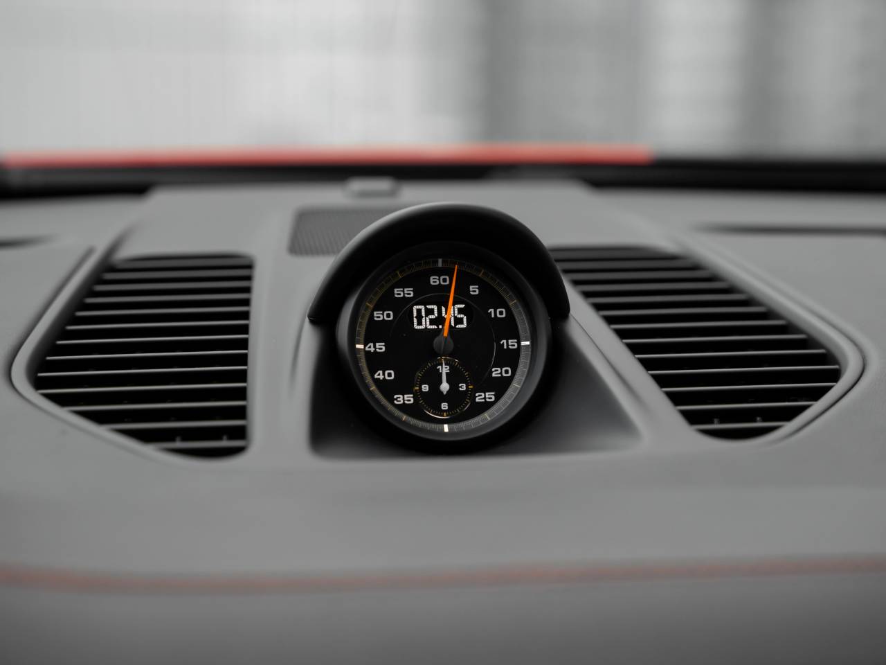 Porsche 991 I GT3 RS - 2016 - Joinsteer - #24