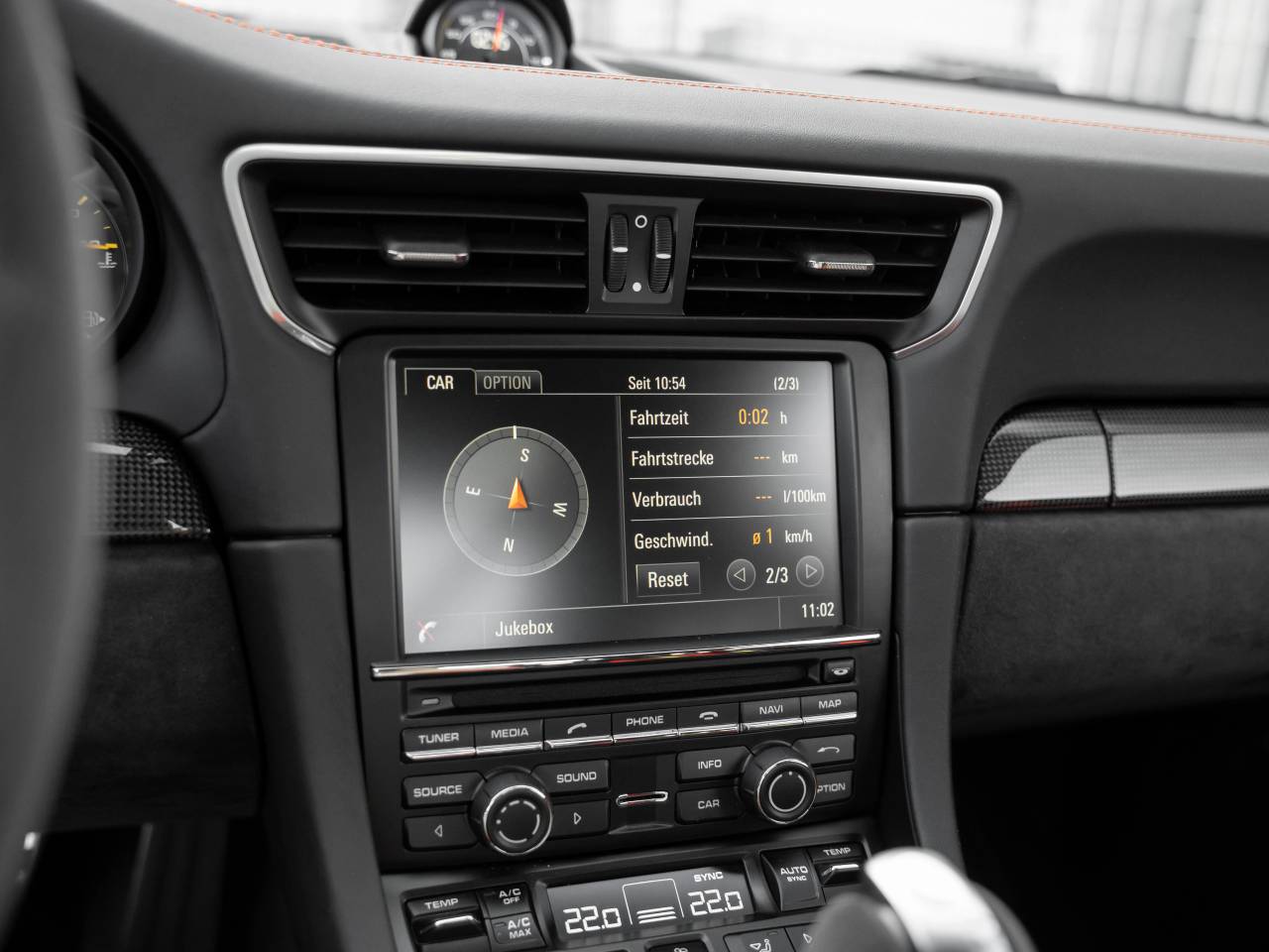 Porsche 991 I GT3 RS - 2016 - Joinsteer - #26