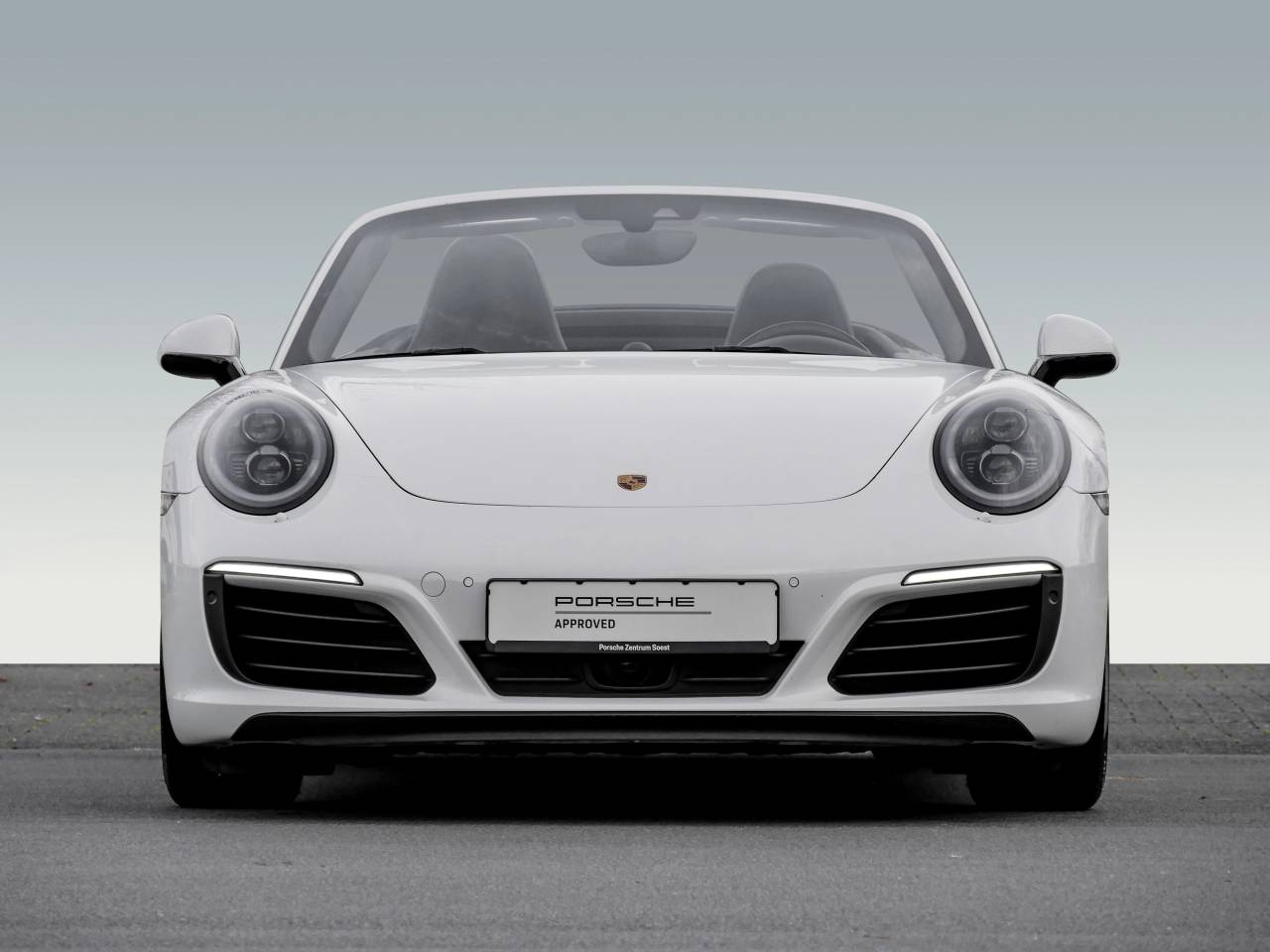 Porsche 991 II Carrera 4S Cabriolet - 2016 - Joinsteer - #4