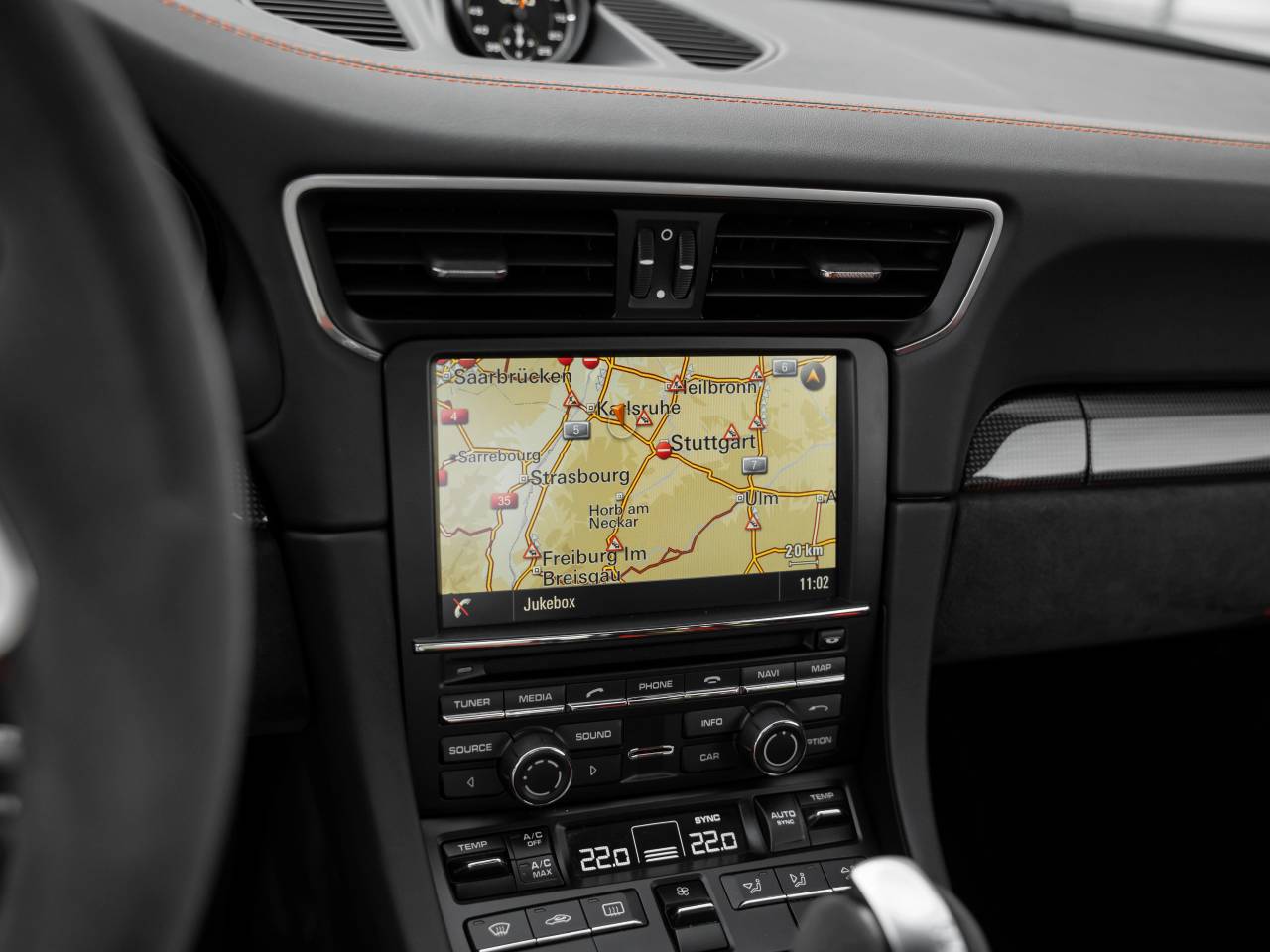 Porsche 991 I GT3 RS - 2016 - Joinsteer - #27