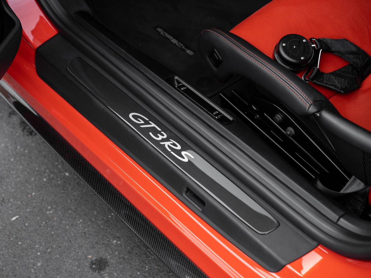 Porsche 991 I GT3 RS - 2016 - Joinsteer - #31