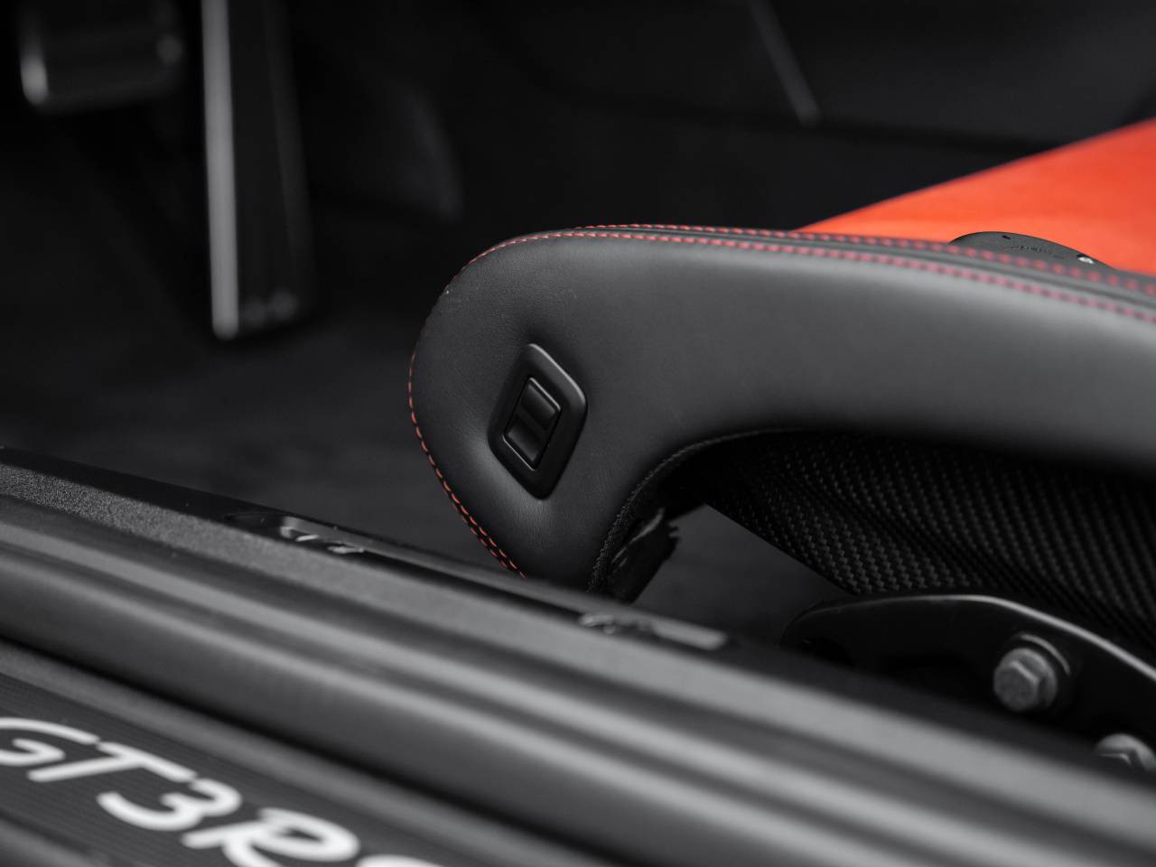 Porsche 991 I GT3 RS - 2016 - Joinsteer - #32