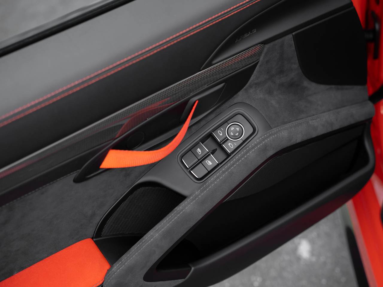 Porsche 991 I GT3 RS - 2016 - Joinsteer - #33