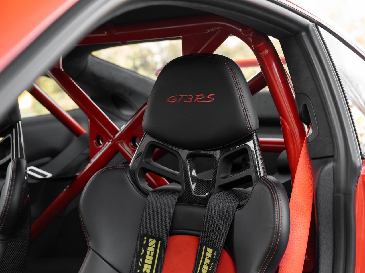 Porsche 991 I GT3 RS - 2016 - Joinsteer - #35