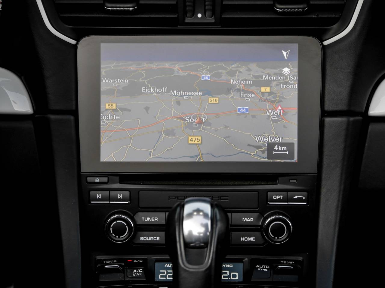 Porsche 991 II Carrera 4S Cabriolet - 2016 - Joinsteer - #14